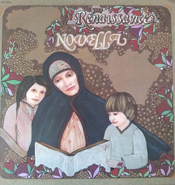 RENAISSANCE - Novella