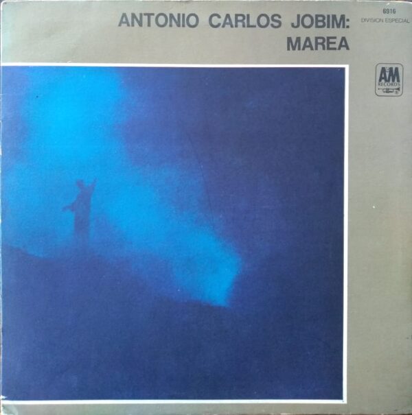 ANTONIO CARLOS JOBIM - Marea