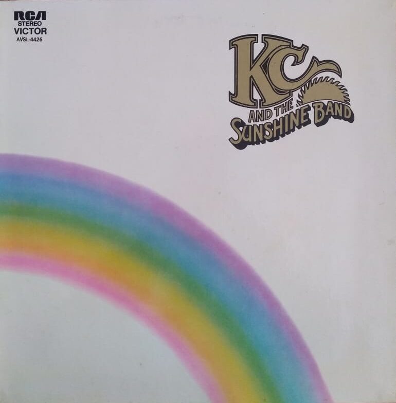 KC AND THE SUNSHINE BAND - Part 3