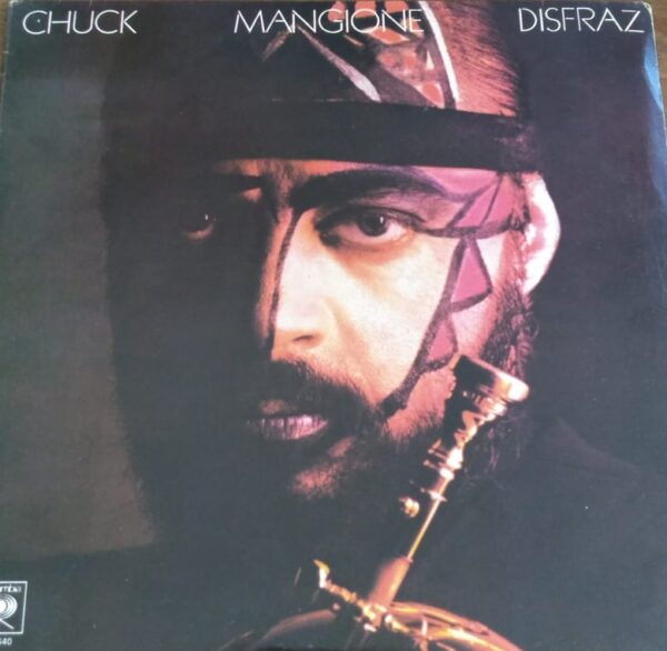 CHUCK MANGIONE - Disfraz