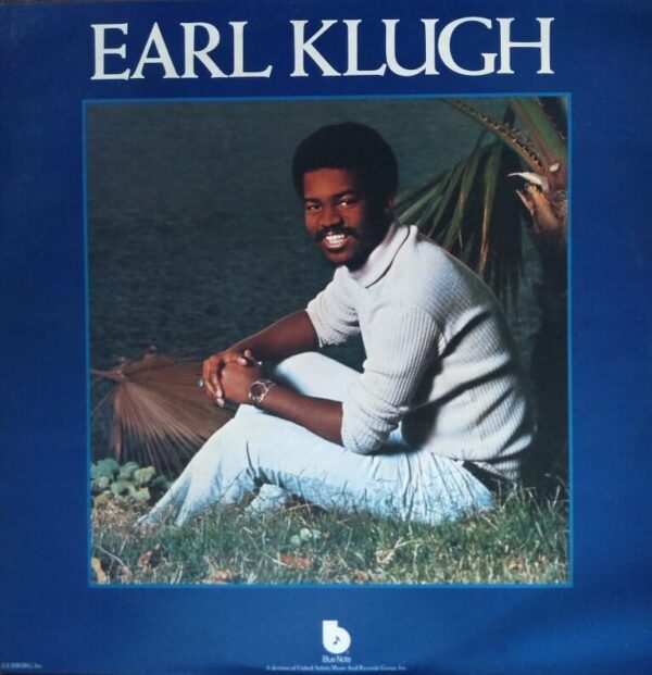 EARL KLUGH - Earl Klugh