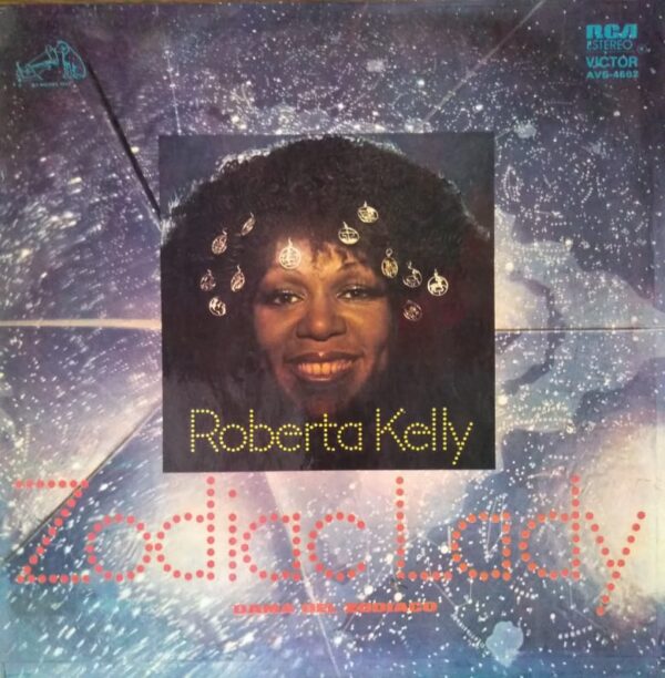 ROBERTA KELLY - Dama del Zodiaco (Zodiac Lady)