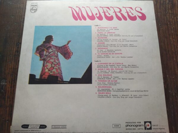 VARIAS - Mujeres - Image 3