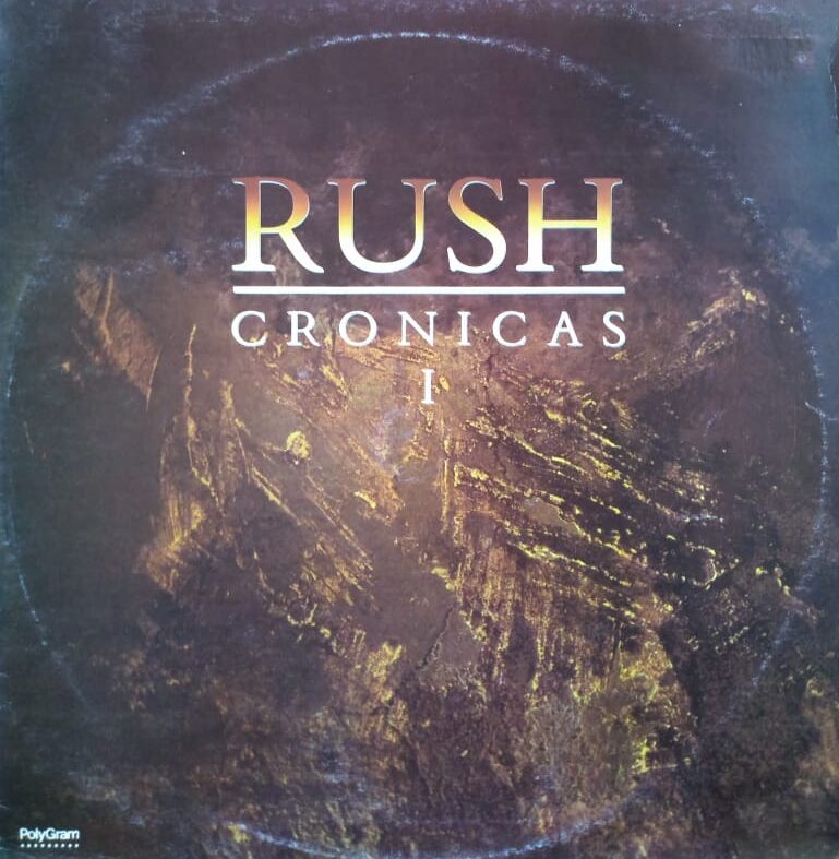 Las mejores ofertas en Discos de vinilo de edición limitada de Rush