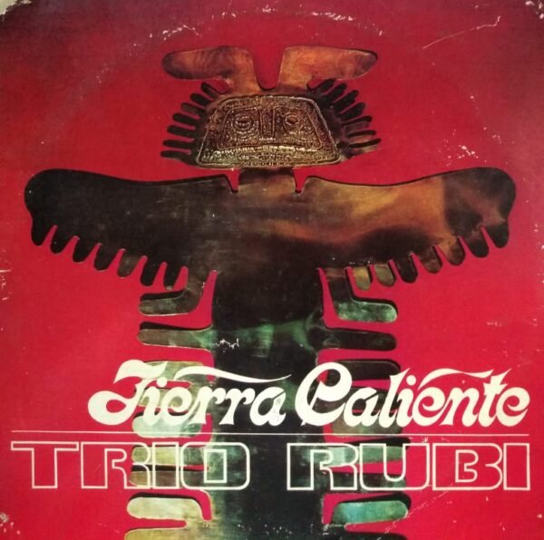 TRIO RUBI - Tierra Caliente