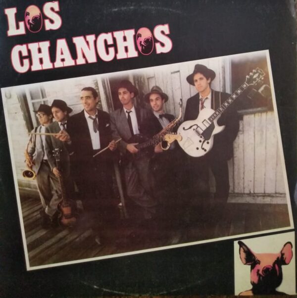 LOS CHANCHOS - Los Chanchos