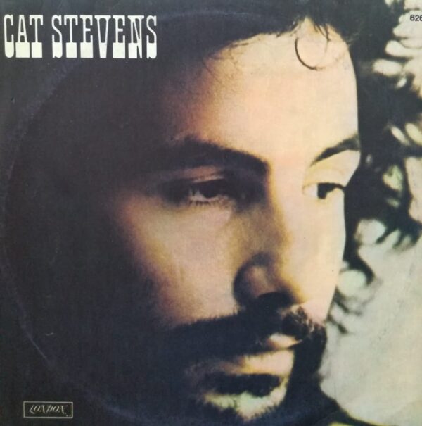 CAT STEVENS - Cat Stevens