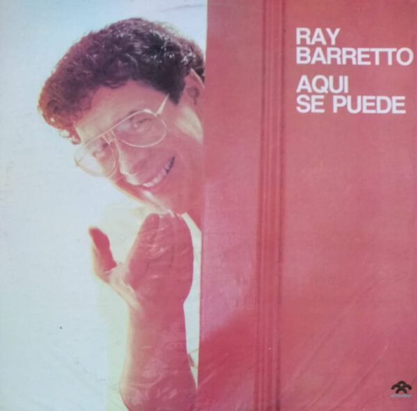 RAY BARRETTO - Aquí se puede