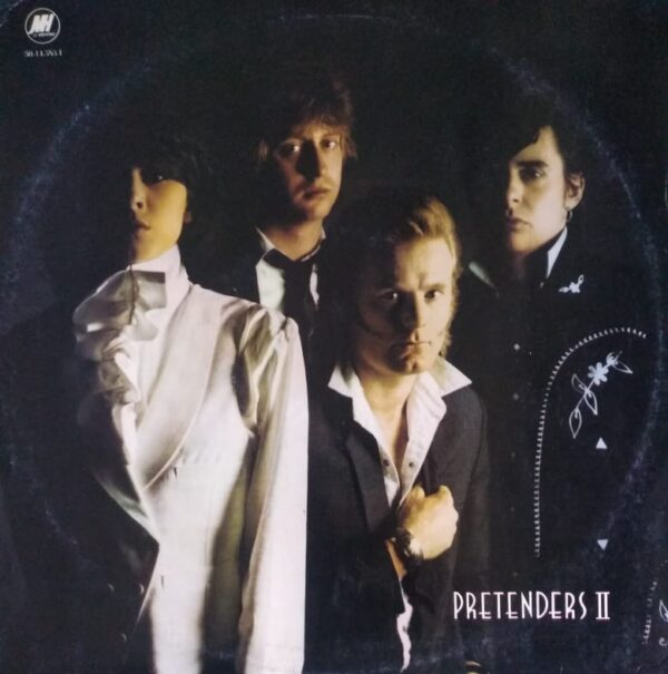 PRETENDERS - II