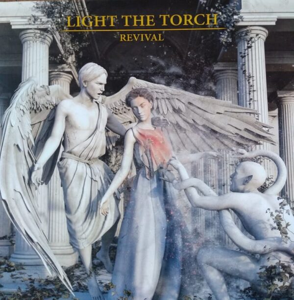 LIGHT THE TORCH - Revival