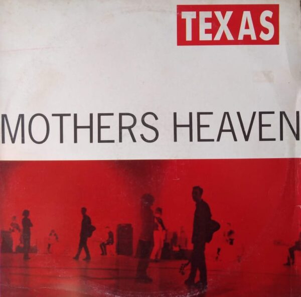 TEXAS - Mothers Heaven