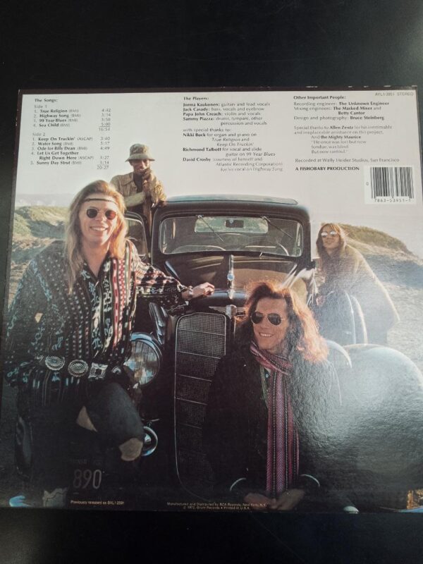 HOT TUNA - Burgers - Image 3