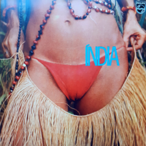 GAL COSTA - India