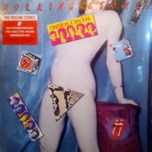 ROLLING STONES - Undercover