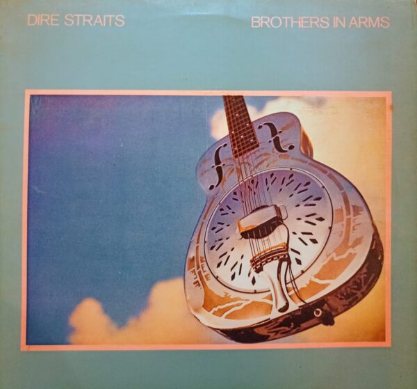 DIRE STRAITS - Brothers In Arms