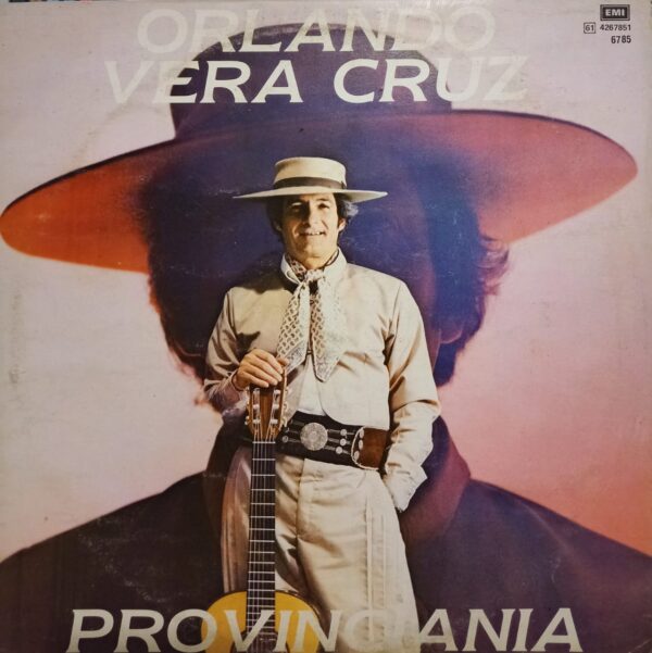 ORLANDO VERA CRUZ - Provinciania