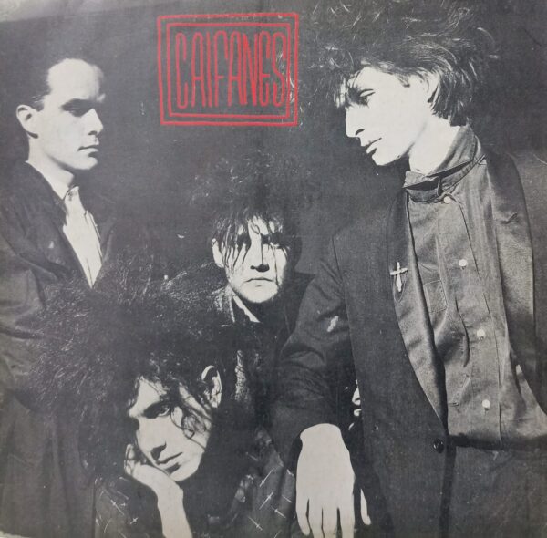 CAIFANES - Caifanes