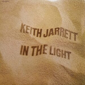 KEITH JARRETT - In The Light