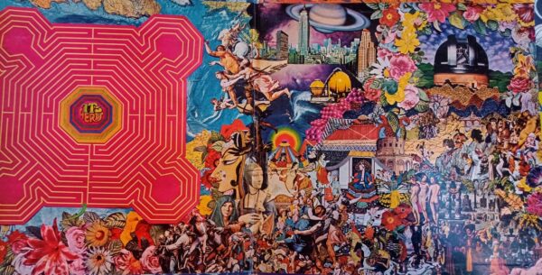 THE ROLLING STONES - Their Satanic Majesties Request - Image 2