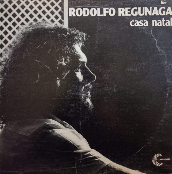 RODOLFO REGÚNAGA - Casa Natal