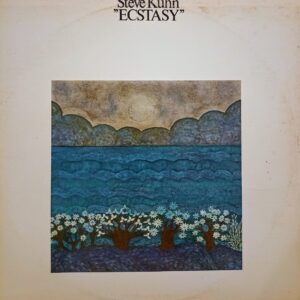 STEVE KUHN - Ecstasy