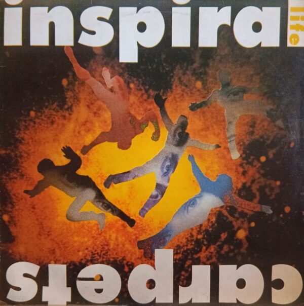 INSPIRAL CARPETS - Life