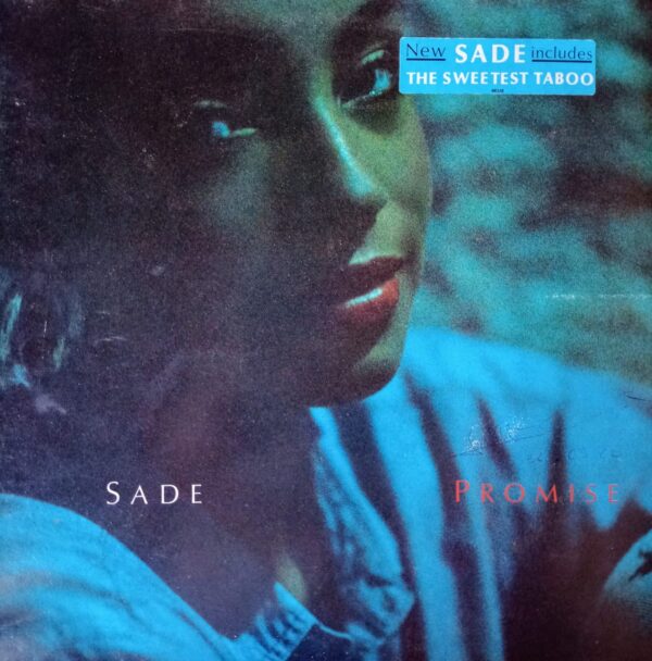 SADE - Promise