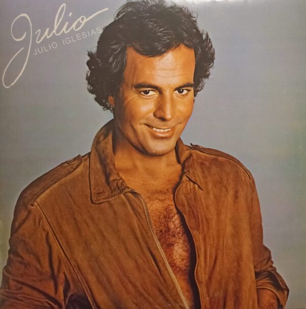 JULIO IGLESIAS - Julio