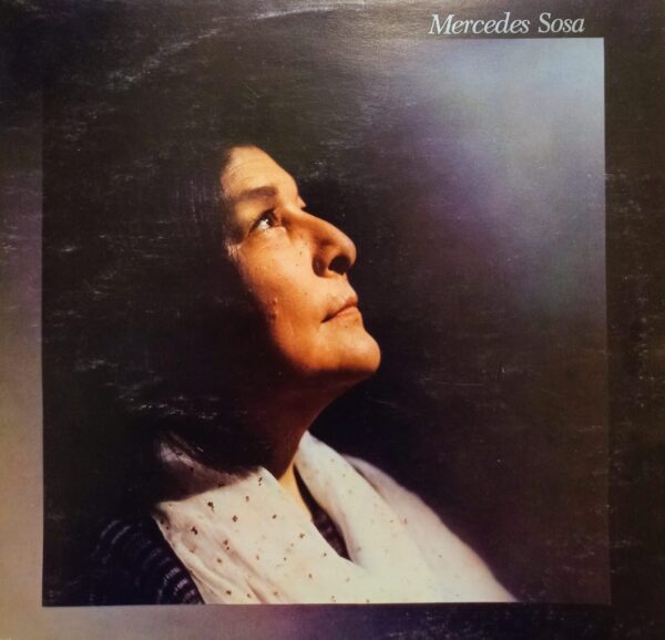 MERCEDES SOSA - Mercedes Sosa