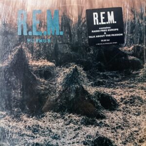 R.E.M. - Murmur