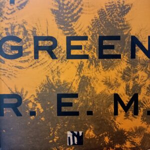 R.E.M. - Green