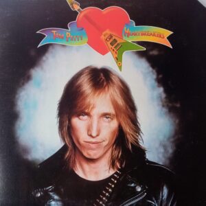 TOM PETTY AND THE HEARTBREAKERS - Tom Petty And The Heartbreakers
