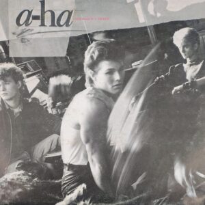 A-ha - Caza Mayor y Menor