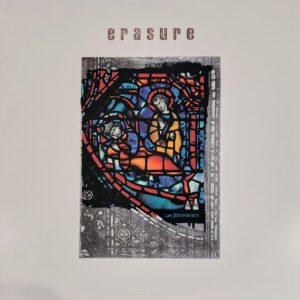 ERASURE - The Innocents
