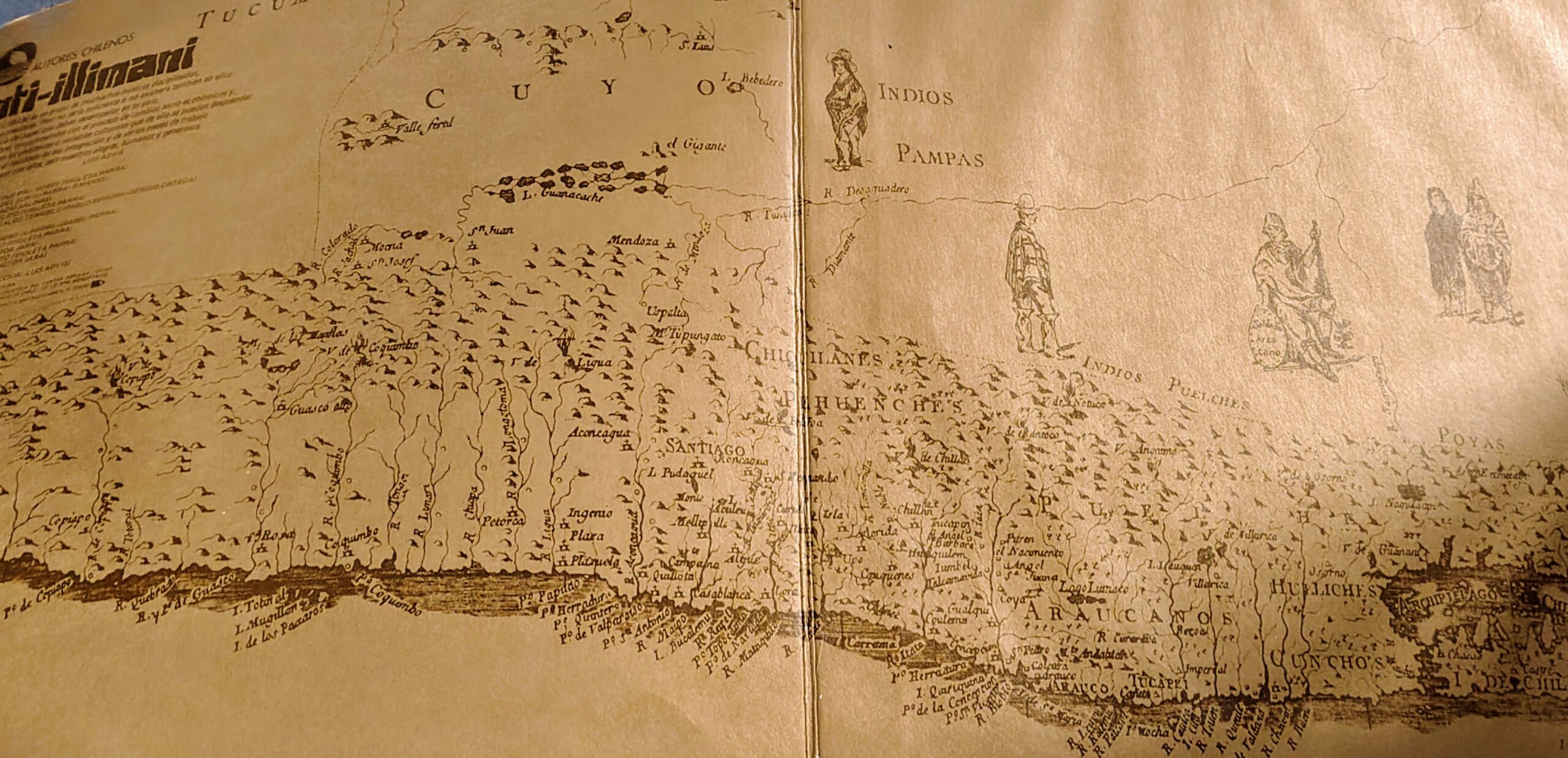 INTI ILLIMANI - Autores Chilenos - Image 2