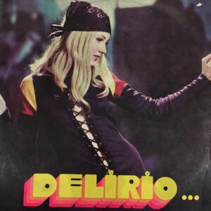 VARIOS - Delirio...