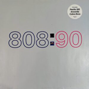 808 STATE - 90