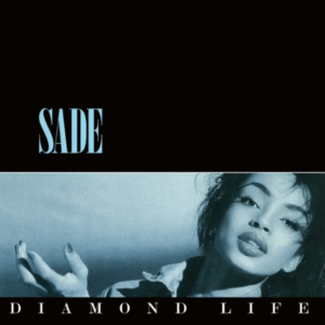 SADE - Diamond Life