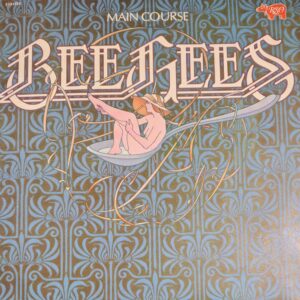 BEE GEES - Main Course
