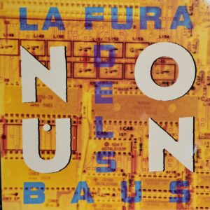 LA FURA DELS BAUS - Noun