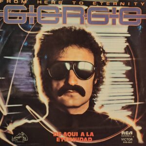 GIORGIO - De Aquí a la Eternidad (From Here To Eternity)