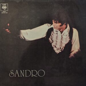 SANDRO - Sandro