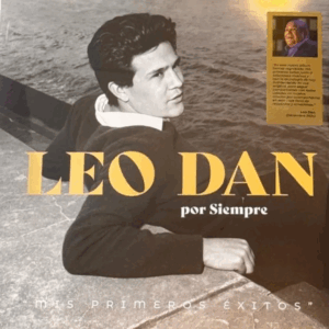 LEO DAN - Por Siempre