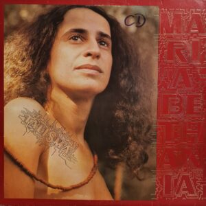 MARÍA BETHANIA - Talismã