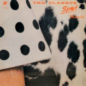 THE PLANETS - Spot "Mancha"