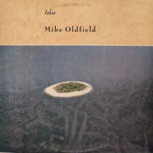 MIKE OLDFIELD - Islas