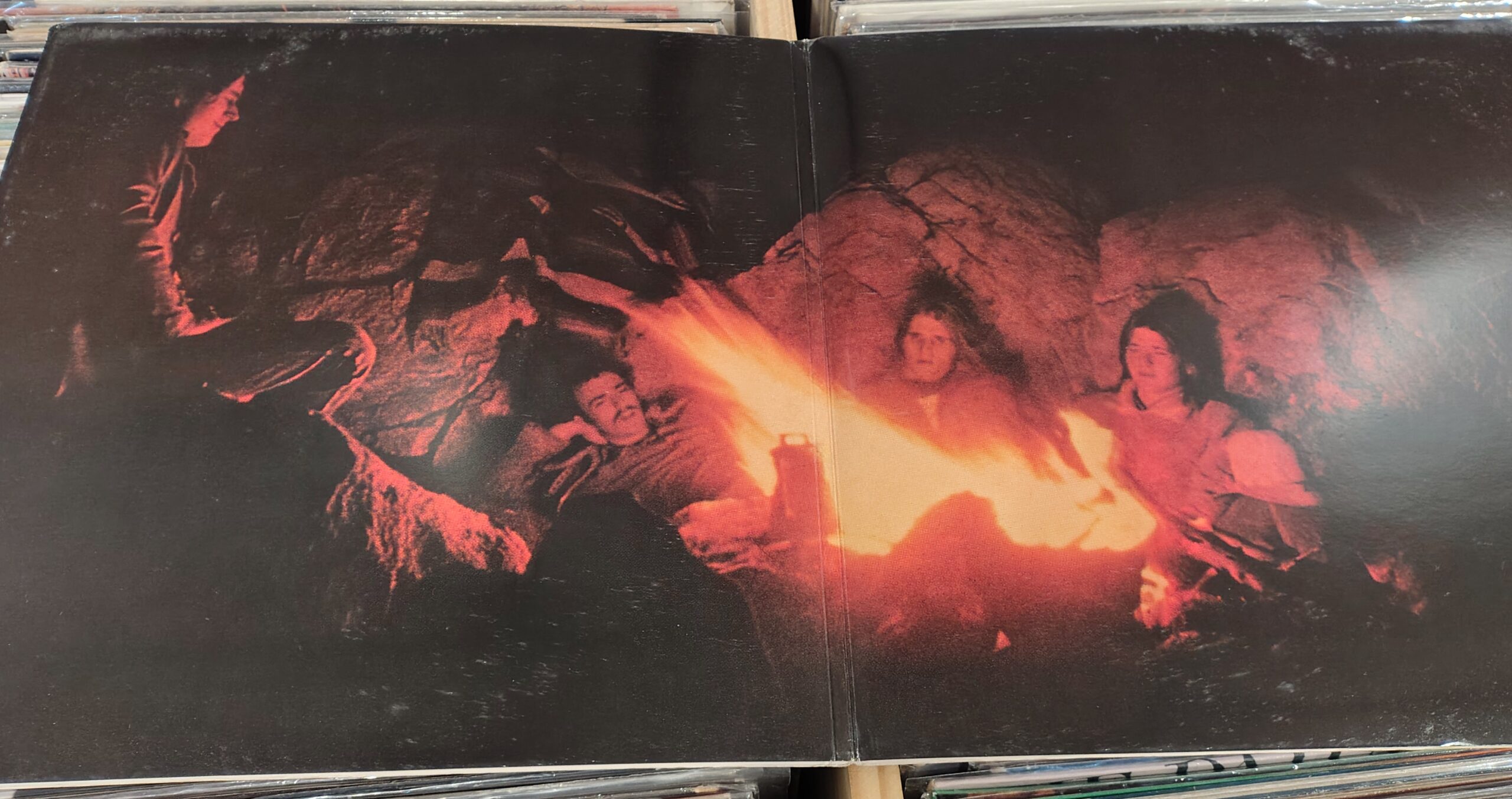 THE EAGLES - Eagles - Image 2