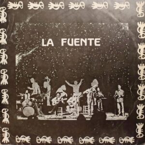LA FUENTE - La Fuente