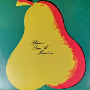 VARIOS - Pidamos Peras a Mandioca