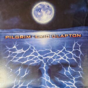 ERIC CLAPTON - Pilgrim